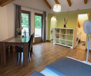Charmante, Ruhige Wohnung In Innsbruck