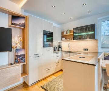 Inn Sun Apartment