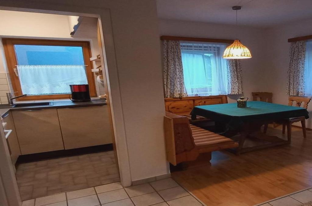 Ferienwohnung Götzner Auszeit