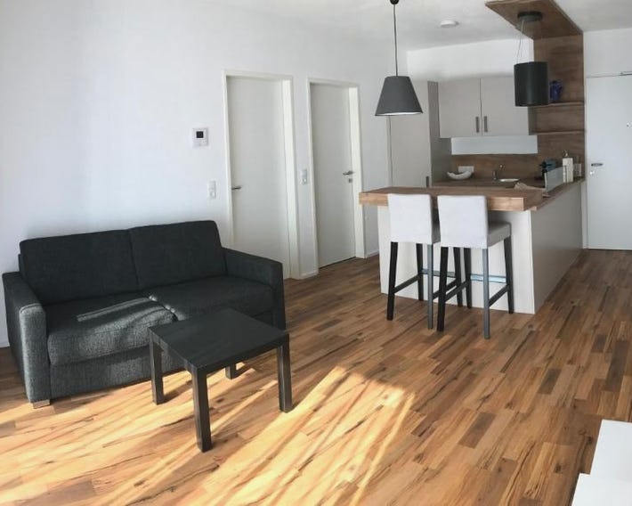 Appartement Tirolina