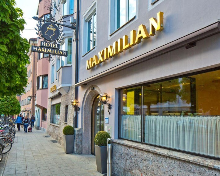 Maximilian