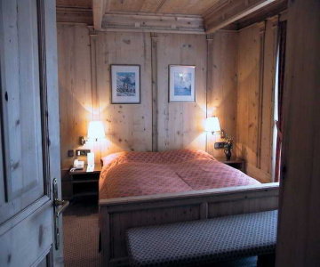 Grand Hotel Europa 