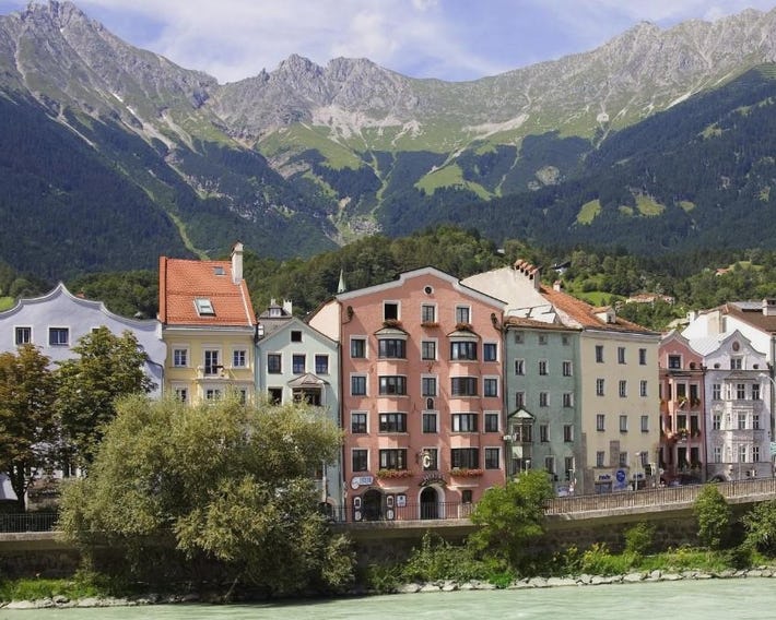 Hotel Mondschein