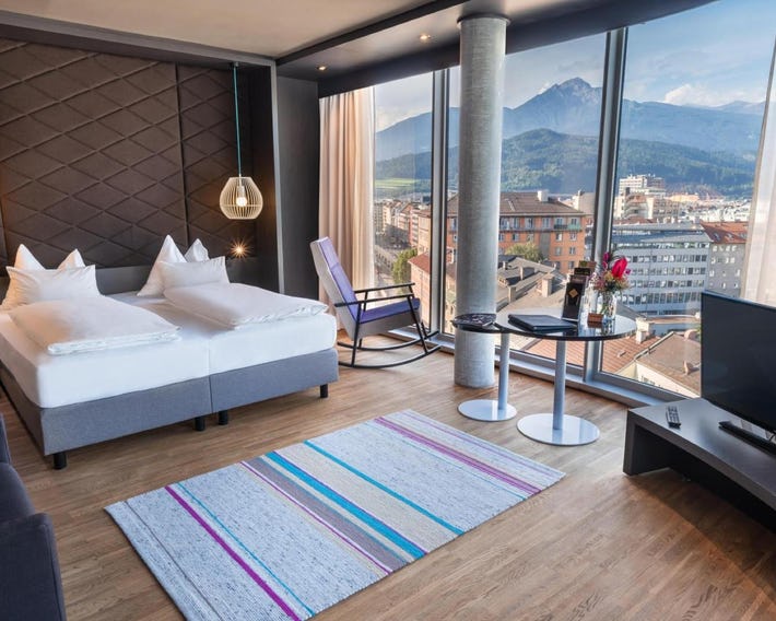 Adlers Hotel