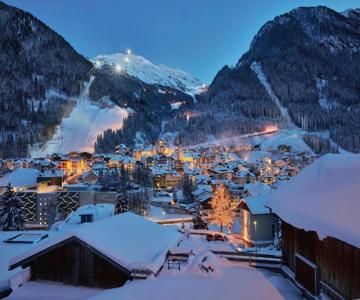 Hotel Garni Austria