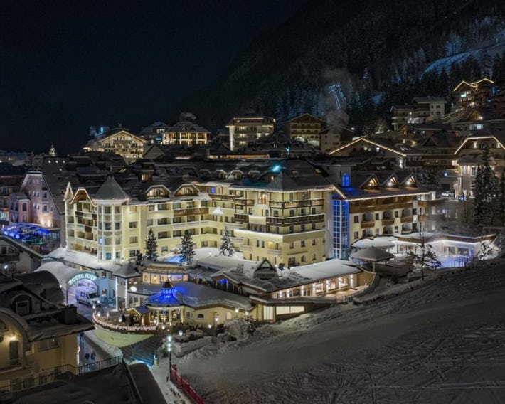 Post Ischgl