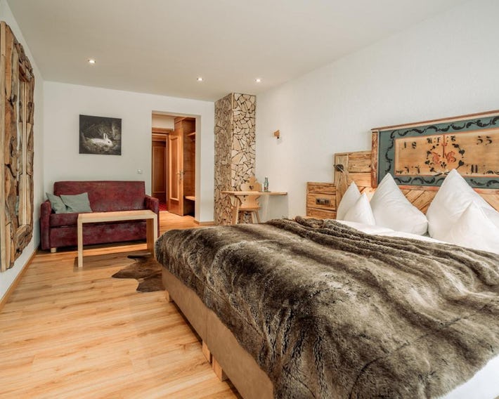 Fortuna Apart Hotel B&B
