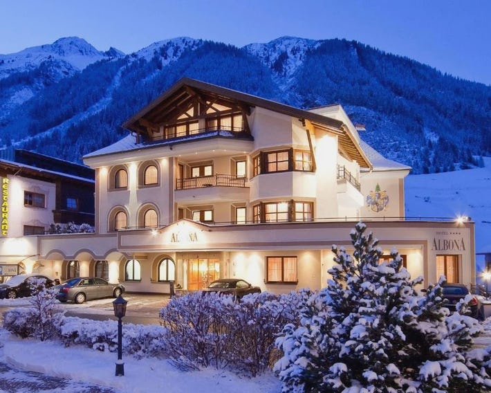 Hotel Albona