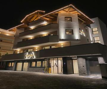 Hotel Lamtana