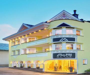 Alpinstyle