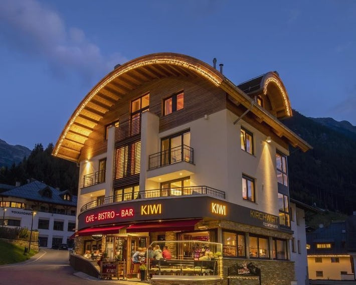 Kirchwirt Appartements