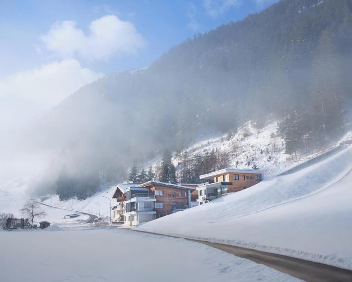 Sun Alpin