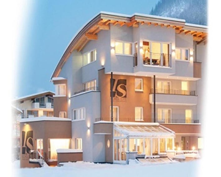 Ischl Suite