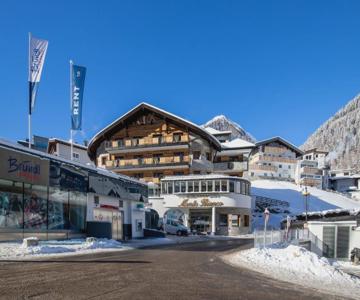 Monte Bianco