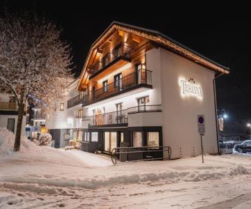 Alpenresidenz Trisanna