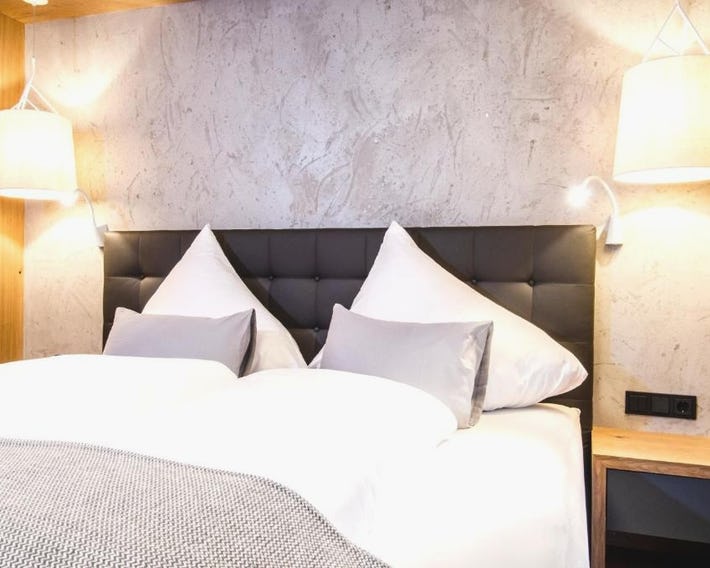 Hotel Garni Funtana