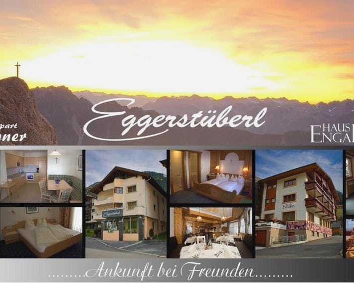 Eggerstüberl