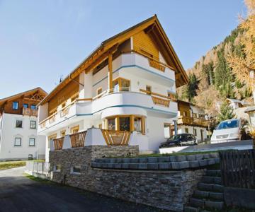 Bergblick Pension