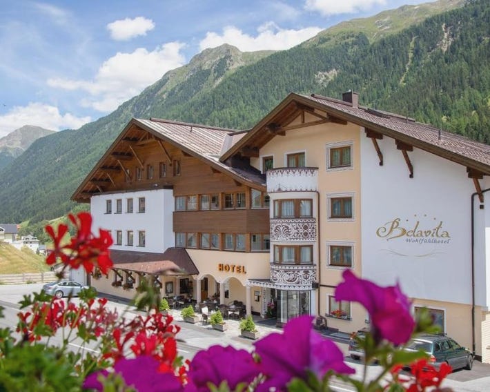 Belavita B&B