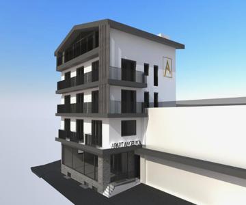 Hotel Garni Angelika