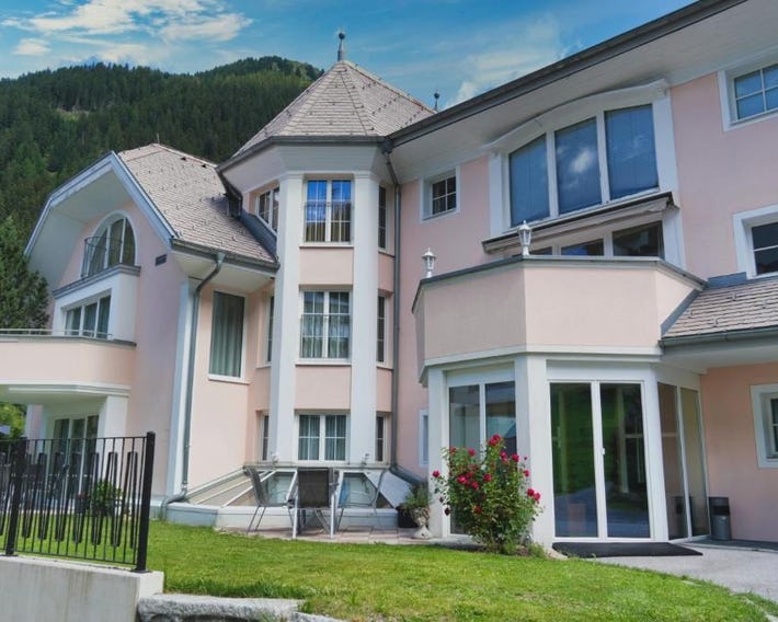 Grütter Luxury Apartments