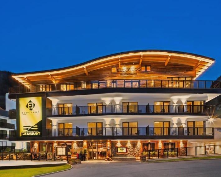 Hotel Eldorado