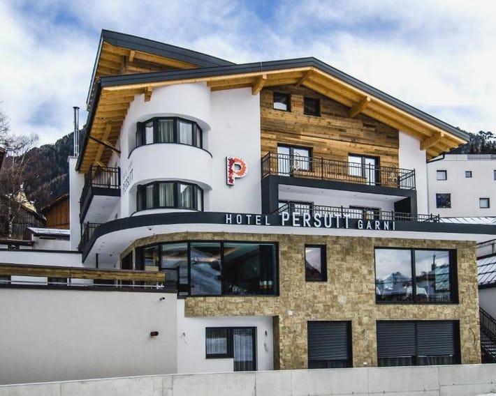 Hotel Garni Persutt