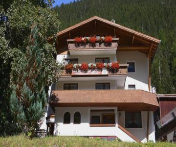 Gasthof Mathonerhof