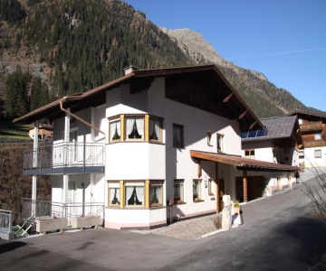 Haus Öttl