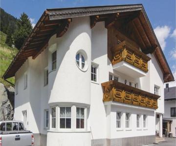 Ferienwohnung Mit Panoramab