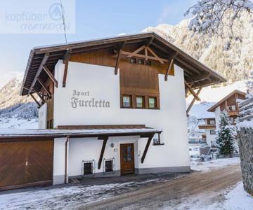 Apart Furcletta