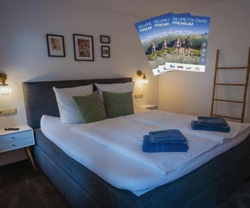 Chasa Patria Apartments