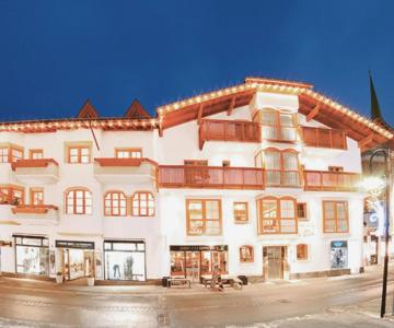 Apartment Dorfschmiede By Interhome