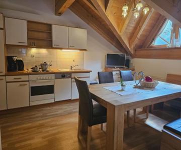 Apartment Dorfschmiede By Interhome