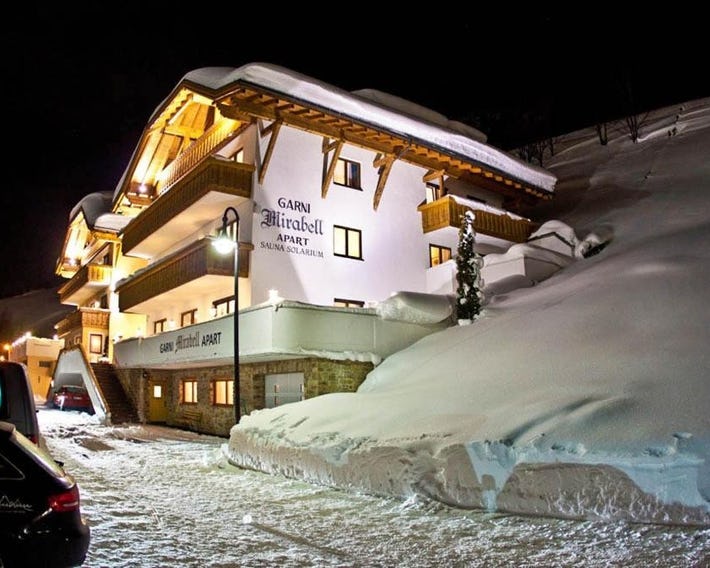 Garni Mirabell