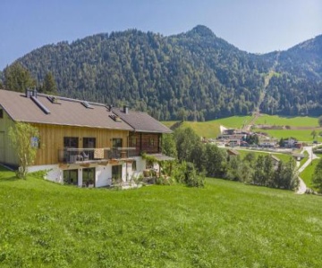 Ferienhaus Rabl