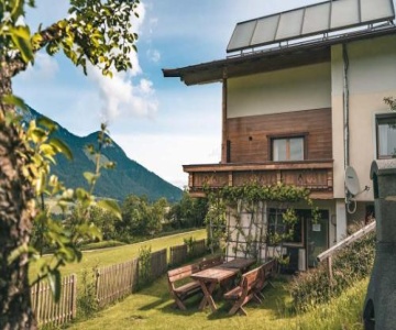 Ferienhaus Rubin