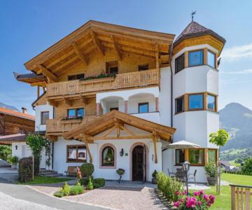 Gästehaus Fuchs