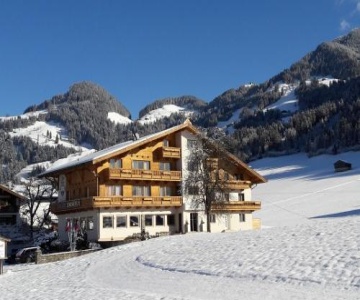 Club Hotel Edelweiss
