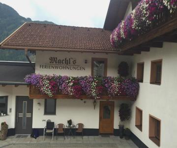 Machls Ferienwohnungen
