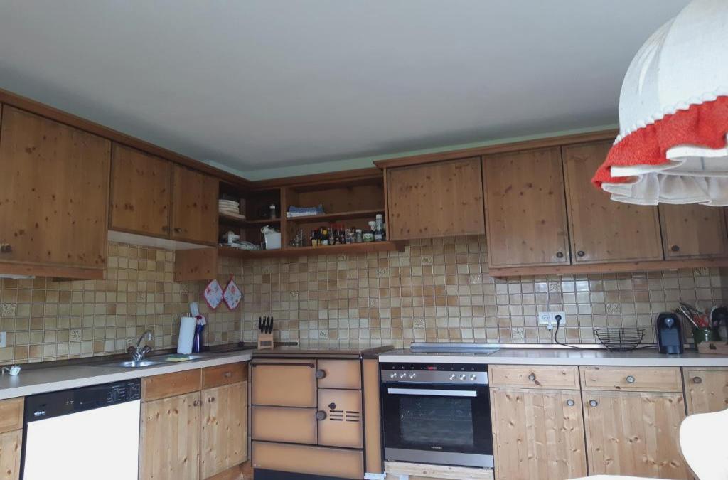 Ferienwohnung Schatzhof
