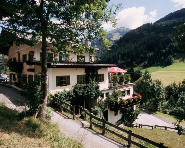Gasthof Alte Wacht