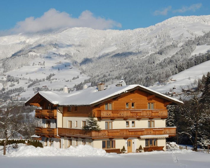 Pension Ederhof