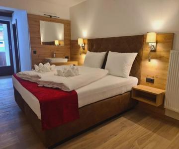 Hotel Alpenhof Kaltenbach