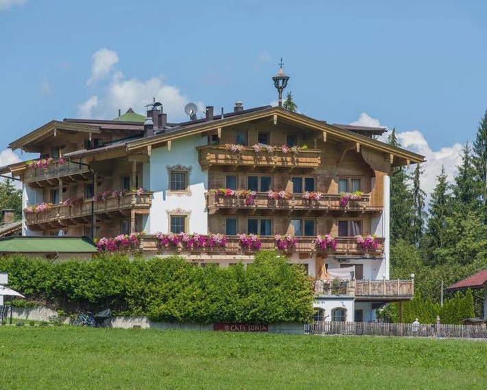 Hotel Pension*** Wiesenhof