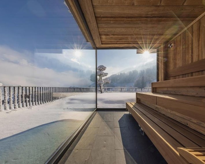 Chalet Isabella