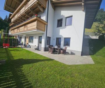 Apart bianca Zillertal