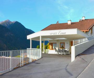 Apartment Erna By Interhome
