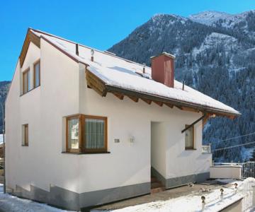 Apartment Niederhof by Interhome