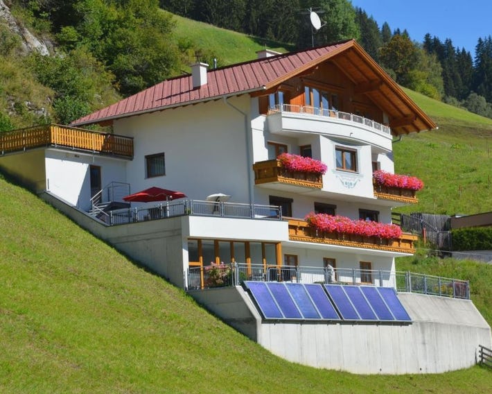 Apartment Wechner-2 by Interhome